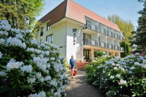 Relax in Kolberg